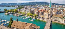 Ženeva - Olbia : pronájem soukromého letadla