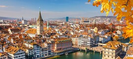 Hamburk - Paříž: pronájem soukromého letadla
