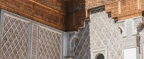 Frankfurt - Marrákeš : pronájem soukromého letadla