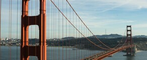 Houston - San Francisco : pronájem soukromého letadla