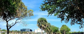 Los Angeles - Tampa : pronájem soukromého letadla