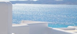 Athény - Paros : pronájem soukromého letadla
