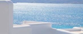 Atény - Mykonos : pronájem soukromého letadla
