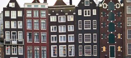 Amsterdam - Paříž : pronájem soukromého letadla