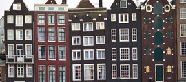 Amsterdam - Cannes : pronájem soukromého letadla
