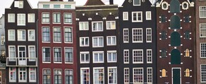 Los Angeles - Amsterdam : pronájem soukromého letadla