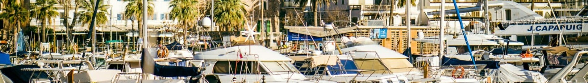 Dubaj - Palma : pronájem soukromého letadla