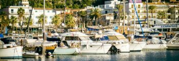 Palma de Majorque : location de jet privé
