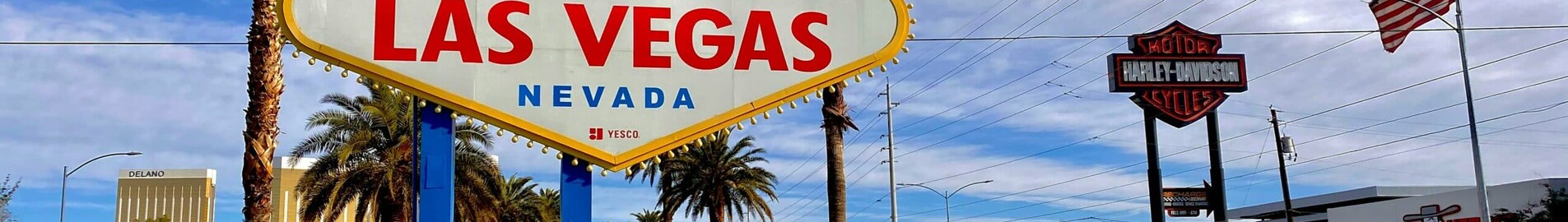 Los Angeles - Las Vegas : pronájem soukromého letadla