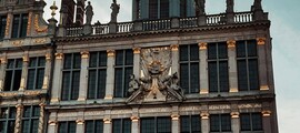 Hamburk - Monako : pronájem soukromého letadla