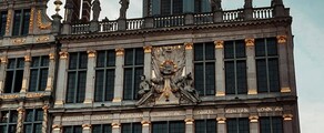 Frankfurt - Brusel: pronájem soukromého letadla