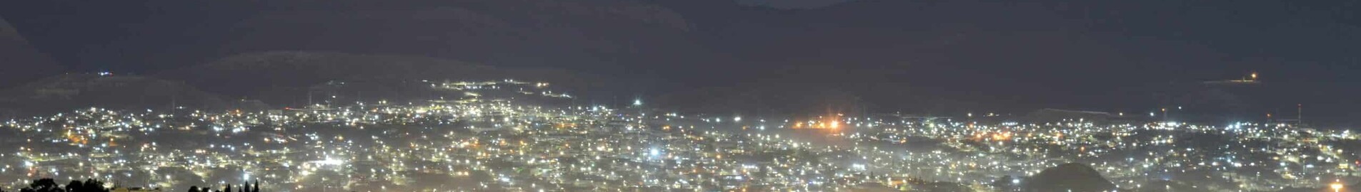 New York - El Paso : pronájem soukromého letadla