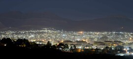 Houston - San Francisco : pronájem soukromého letadla