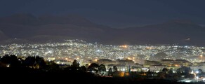 New York - El Paso : pronájem soukromého letadla