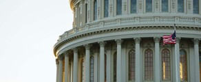 Houston - Washington DC : pronájem soukromého letadla