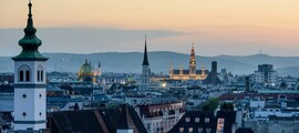 Salcburk - Nice : pronájem soukromého letadla 