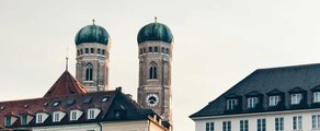 Frankfurt - Mnichov : pronájem soukromého letadla