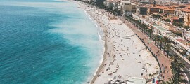Dubaj - Barcelona: pronájem soukromého letadla