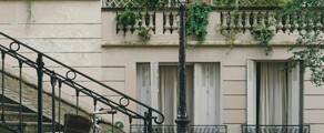 Los Angeles - Paříž: pronájem soukromého letadla
