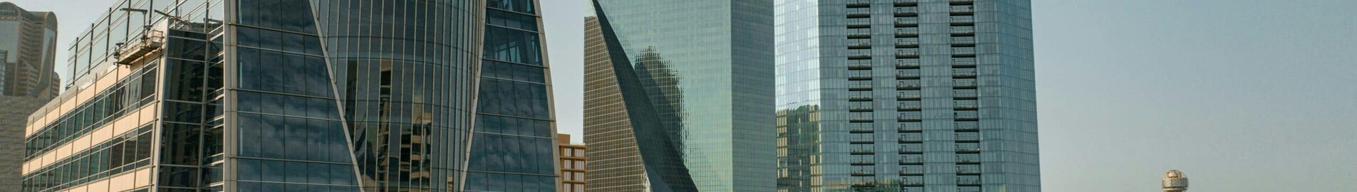 Las Vegas - Dallas : pronájem soukromého letadla