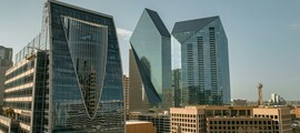 New York - El Paso : pronájem soukromého letadla