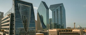 Las Vegas - Dallas : pronájem soukromého letadla