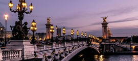 Paříž - Toulouse : pronájem soukromého letadla 
