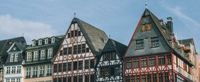Saint-Moritz - Frankfurt: pronájem soukromého letadla