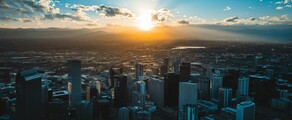 Houston - Denver : pronájem soukromého letadla