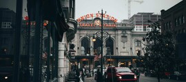 Las Vegas - Londýn: pronájem soukromého letadla