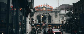 New York - Denver : pronájem soukromého letadla