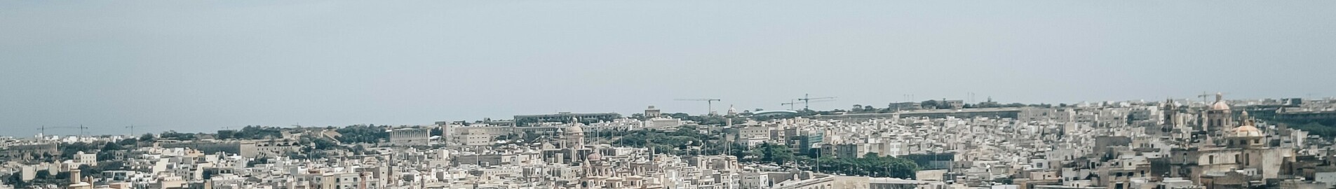 Hamburk - Valletta : pronájem soukromého letadla