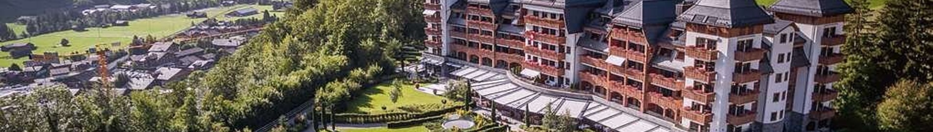Saint-Tropez - Gstaad : pronájem soukromého letadla