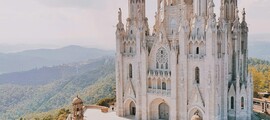 Madrid - Marrákeš : pronájem soukromého letadla
