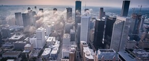 New York - Houston : pronájem soukromého letadla