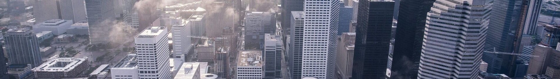 Los Angeles - Houston : pronájem soukromého letadla