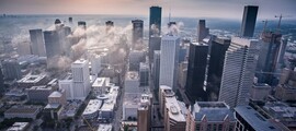 Las Vegas - Sacramento : pronájem soukromého letadla