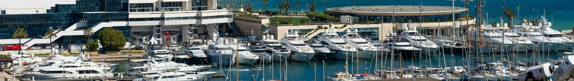 Hamburk - Cannes: pronájem soukromého letadla