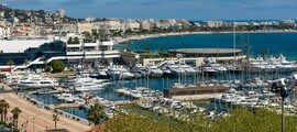 Paříž - Biarritz : pronájem soukromého letadla
