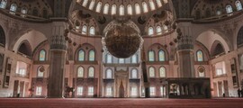 Dubaj - Marrákeš : pronájem soukromého letadla