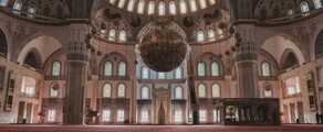 Dubaj - Ankara: pronájem soukromého letadla