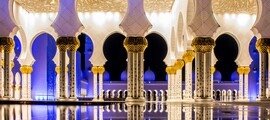 Dubaj - Marrákeš : pronájem soukromého letadla