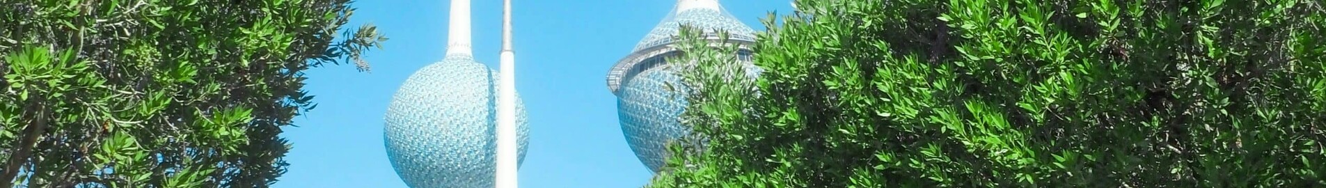 Dubaj - Kuvajt: pronájem soukromého letadla