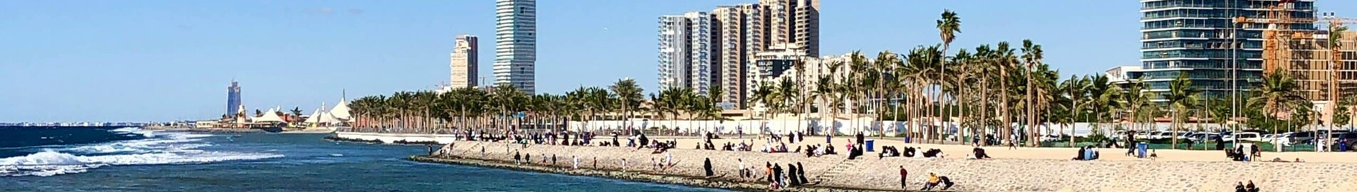 Dubaj - Džidda : pronájem soukromého letadla