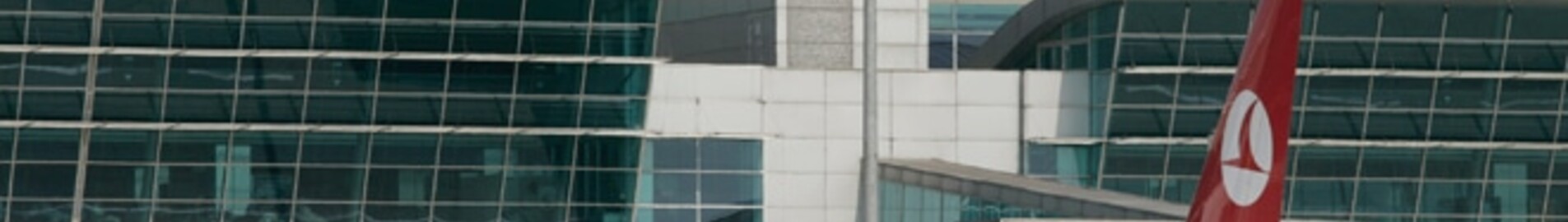 Istanbul Ataturk: location de jet privé