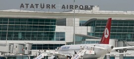 Denizli Çardak: pronájem soukromého letadla