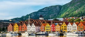 Oslo : Pronájem soukromého letadla a vrtulníku
