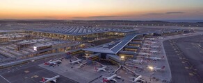 Istanbul - Havalimani : pronájem soukromého letadla