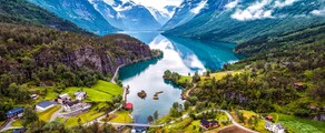 Stavanger : pronájem soukromého letadla
