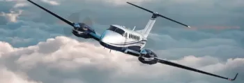 Dornier 228 location jet prive